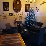 Apartment Dreiländereck-ferienwohnung In