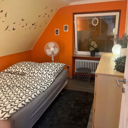 Dreilaendereck-ferienwohnung In Eschbach Apartment *