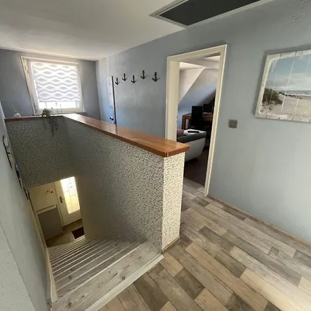 Apartament Dreilaendereck-ferienwohnung In