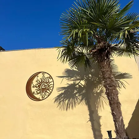 Dreilaendereck-ferienwohnung In *