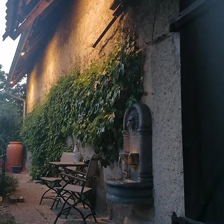 Dreilaendereck-ferienwohnung In * Eschbach (Breisgau-Hochschwarzwald)