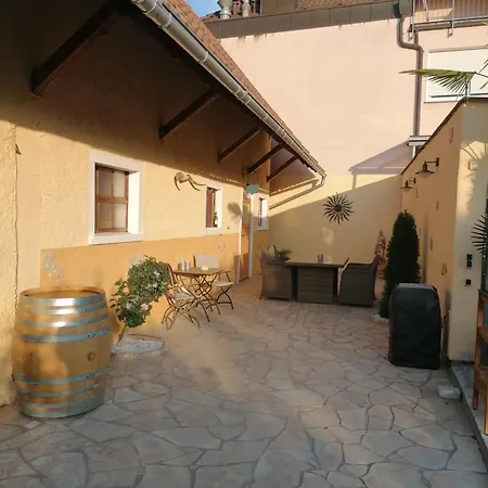 Dreilaendereck-ferienwohnung In Eschbach *