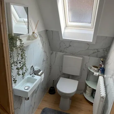 Dreilaendereck-ferienwohnung In Eschbach (Breisgau-Hochschwarzwald)