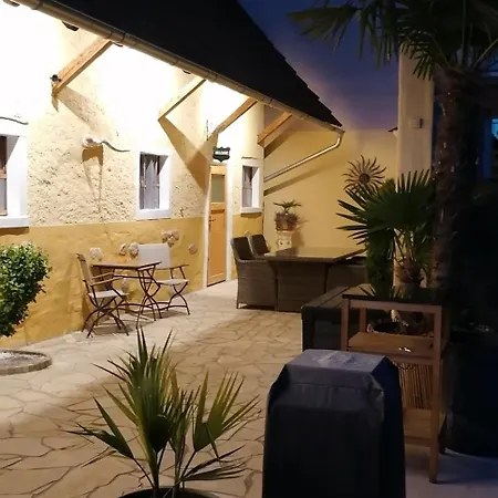 Dreilaendereck-ferienwohnung In Eschbach Eschbach (Breisgau-Hochschwarzwald)