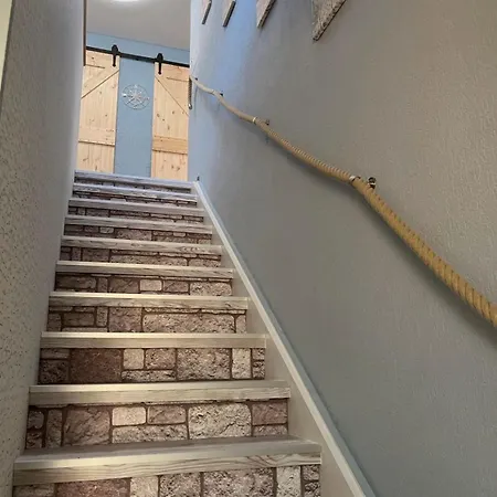 Daire Dreilaendereck-ferienwohnung In Eschbach (Breisgau-Hochschwarzwald)