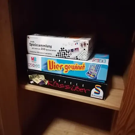 Dreilaendereck-ferienwohnung In Apartament Eschbach (Breisgau-Hochschwarzwald)