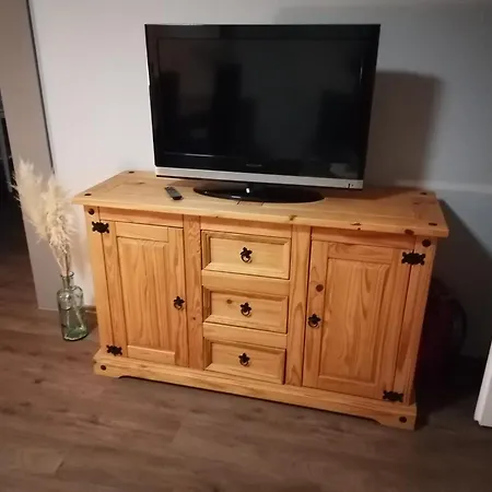 Dreilaendereck-ferienwohnung In Apartament Eschbach (Breisgau-Hochschwarzwald)