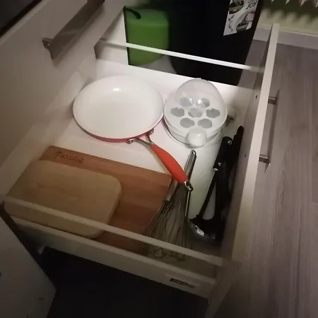 Apartament Dreilaendereck-ferienwohnung In Eschbach (Breisgau-Hochschwarzwald)