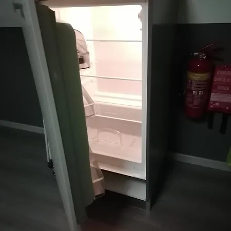 Dreilaendereck-ferienwohnung In Apartament