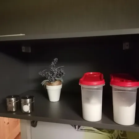 Apartament Dreilaendereck-ferienwohnung In