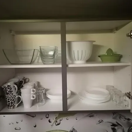 Dreilaendereck-ferienwohnung In *