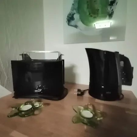 Dreilaendereck-ferienwohnung In Eschbach (Breisgau-Hochschwarzwald)