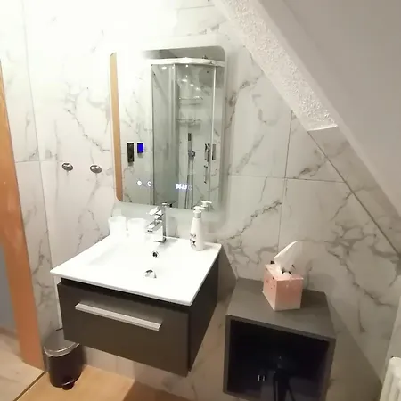 Apartament Dreilaendereck-ferienwohnung In Eschbach (Breisgau-Hochschwarzwald)