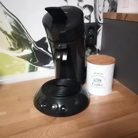 Apartament Dreilaendereck-ferienwohnung In