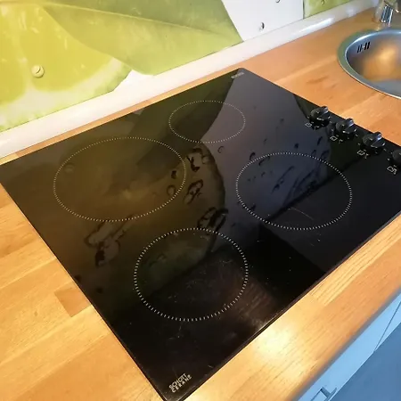 Apartament Dreilaendereck-ferienwohnung In *